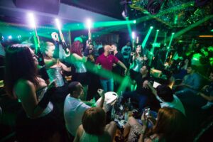 Amira Night Club Dubai