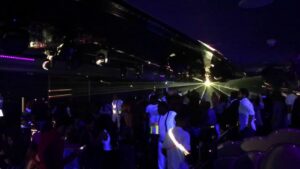 Amira Night Club Dubai