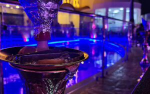 cavalli club
