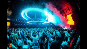 Prism Super Club