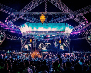 White-Dubai Night Club
